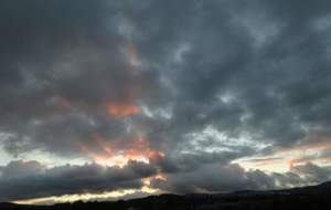 Sortie samedi 4 novembre annulée 