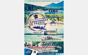 Circuit Randon'Aviron 2018