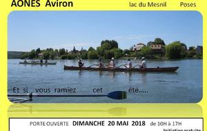 Journée Porte Ouverte