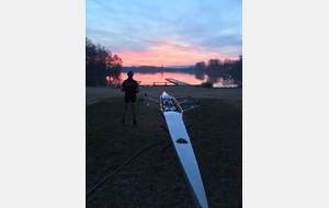 Un champion de France à Poses!