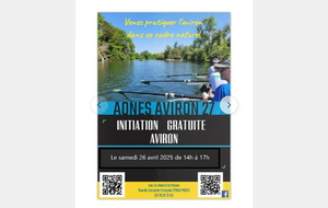 Journée Portes Ouvertes - 26 Avril 2025