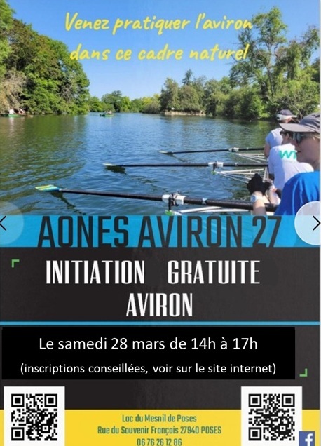 Portes ouvertes 28 Mars 2026