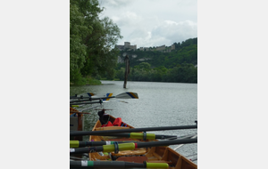 Rando des trois lacs (Tosny-Poses )