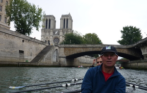 Traversée de Paris et des Hauts de Seine