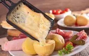 Soirée Raclette