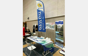 Forum des associations Louviers