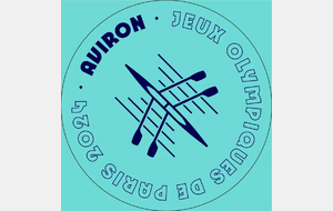Epreuves AVIRON JO PARIS 2024