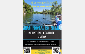 Portes ouvertes 28 Mars 2026