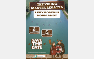 Viking Master Regatta 2026