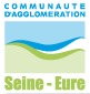 Communauté d'Agglomération Seine-Eure