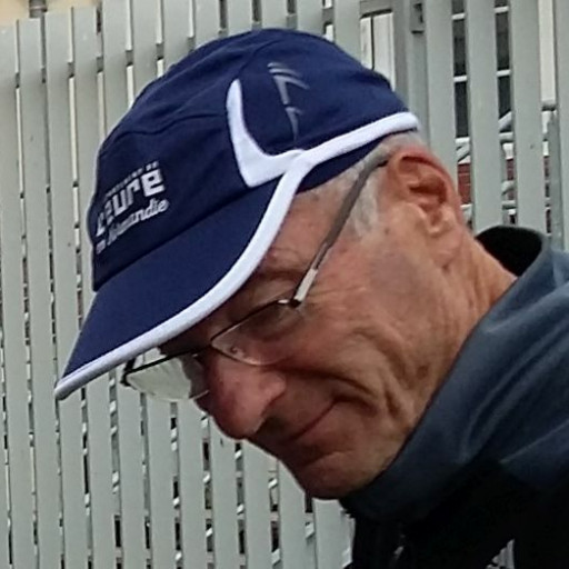 Patrick-Sr